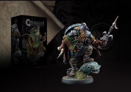 Conquest, Nords - Jarl (PBW7411)