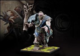 Conquest, Nords - Mountain Jotnar (PBW4403)