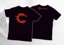 Conquest, New "C" T-shirt Large (PBW8882)