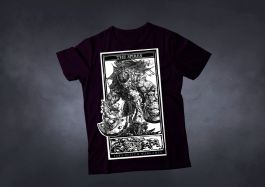 Conquest, Spires - T-Shirt XL (PBW8891)