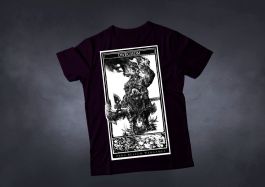 Conquest, Dweghom - T-Shirt XL (PBW8895)