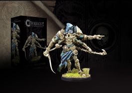 Conquest, Spires - Assault Preceptor (PBW7114)