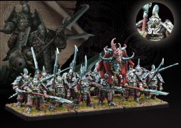 Conquest, Dweghom - DragonSlayers (PBW3305)