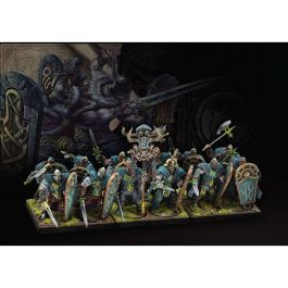 Conquest, Nords - Huskarls (PBW4405)