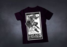 Conquest, Nords - T-Shirt XL (PBW8906)