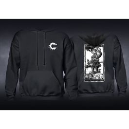 Conquest, Dweghom - Hoody X Large (PBW8931)