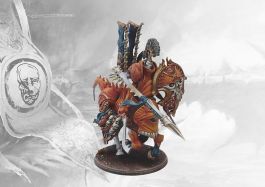 Conquest, Spires - Centaur Avatara (PBW1121)