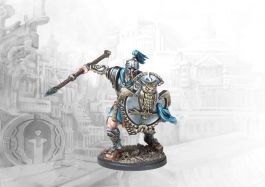 Conquest, City States - Dorilates (Officer) (PBCS705)