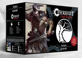 Conquest, Nords - First Blood Cohort Starter Set (PBW6117)