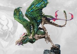 Conquest, Weaver Courts - Coill Draic (PBWC402)