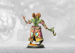 Conquest, Weaver Courts - Taosidhe (PBWC705)