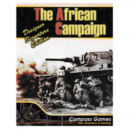 The African Campaign: Deluxe Edition