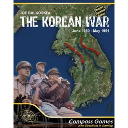 Korean War 1950—1951