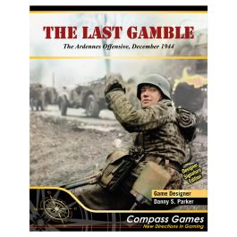 The Last Gamble: Designer Signature Edition