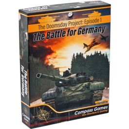 The Doomsday Project: EP1: Germany