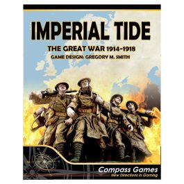 Imperial Tide: The Great War 1914-1918