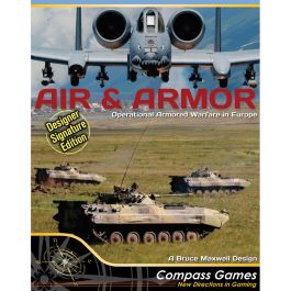 Air & Armor: Designer Signature Edition