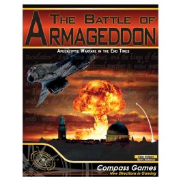 The Battle Of Armageddon
