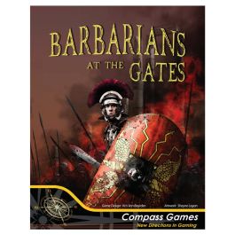 Barbarians at the Gates