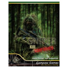 Sniper Kill Confirmed