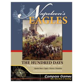 Napoleon’s Eagles 2: The Hundred Days: Waterloo Campaign
