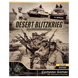 Desert Blitzkrieg: North Africa