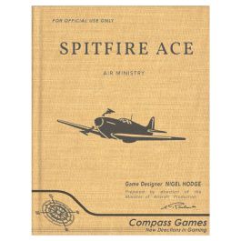 Spitfire Ace: Air Defense Over Britain, 1940