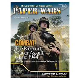 Paper Wars 114