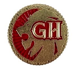 Gloomhaven: Challenge Coin