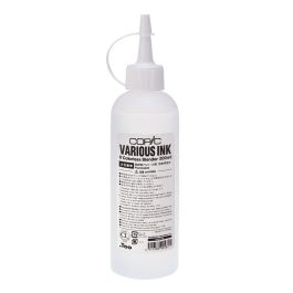 Copic Various Ink, Colorless Blender 0 - 200 mL (3 Pack)