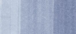 Copic Ciao Marker Blues, Light Crockery Blue B93 (4511338010587)