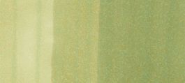 Copic Ciao Marker Greens, Lime Green G21 (4511338007907) (3 Pack)