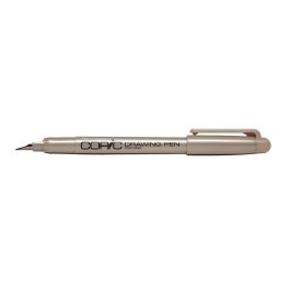 Copic Drawing Pen, F01 Sepia