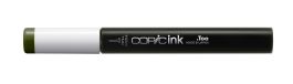 Copic Ink Refill Blue Greens, Bush BG96 (4511338056400) (3 Pack)