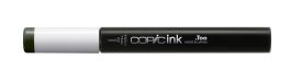 Copic Ink Refill Blue Greens, Flagstone Blue BG99 (4511338056417) (3 Pack)