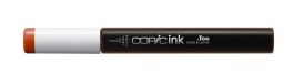 Copic Ink Refill Earths, Brown E08 (4511338056653) (3 Pack)