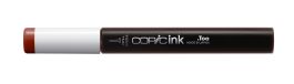 Copic Ink Refill Earths, Burnt Sienna E09 (4511338056660) (3 Pack)