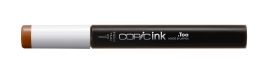 Copic Ink Refill Earths, Dark Suntan E15 (4511338056691) (3 Pack)
