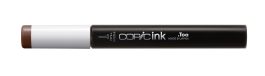 Copic Ink Refill Earths, Milk Chocolate E27 (4511338056769) (3 Pack)