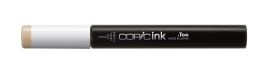Copic Ink Refill Earths, Dull Ivory E43 (4511338056882) (3 Pack)