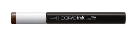 Copic Ink Refill Earths, Dark Brown E47 (4511338056905) (3 Pack)