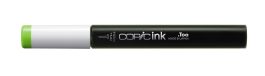 Copic Ink Refill Fluorescents, Fluorescent Dull Yellow Green FYG2 (4511338058862) (3 Pack)