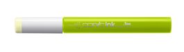 Copic Ink Refill Yellow Greens, Lily White YG0000 (4511338058336) (3 Pack)