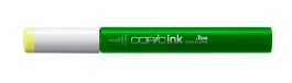Copic Ink Refill Yellow Greens, Green Bice YG01 (4511338058350) (3 Pack)