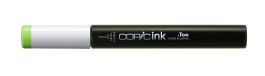 Copic Ink Refill Yellow Greens, Yellowish Green YG06 (4511338058381) (3 Pack)