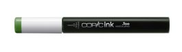 Copic Ink Refill Yellow Greens, Grass Green YG17 (4511338058435) (3 Pack)