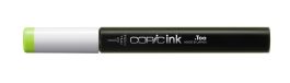 Copic Ink Refill Yellow Greens, New Leaf YG23 (4511338058459) (3 Pack)