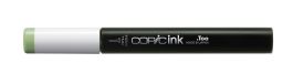 Copic Ink Refill Yellow Greens, Pale Moss YG61 (4511338058497) (3 Pack)