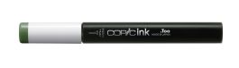 Copic Ink Refill Yellow Greens, Moss YG67 (4511338058510) (3 Pack)