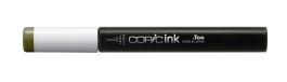 Copic Ink Refill Yellow Greens, Spanish Olive YG97 (4511338058558) (3 Pack)